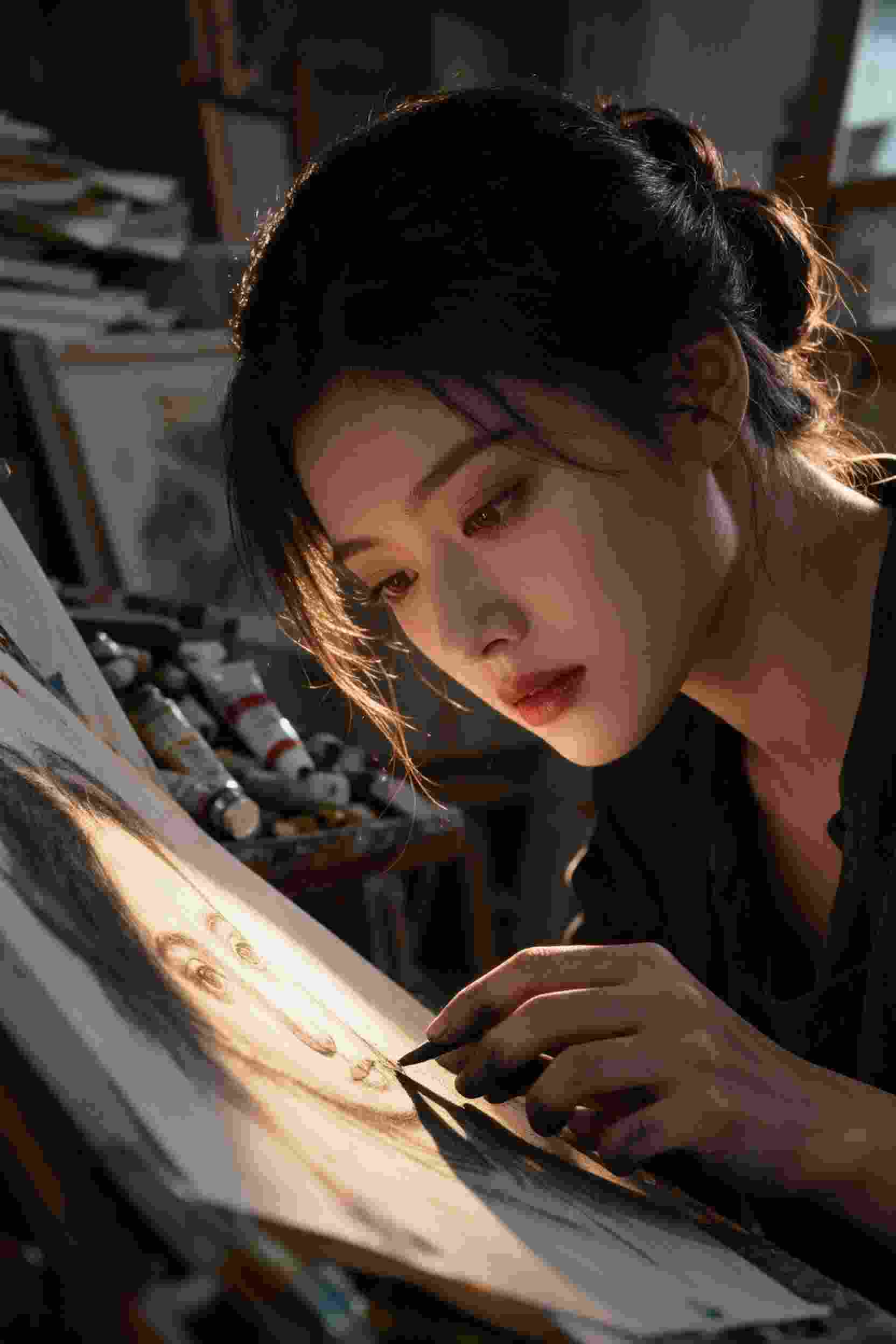 诗云澜