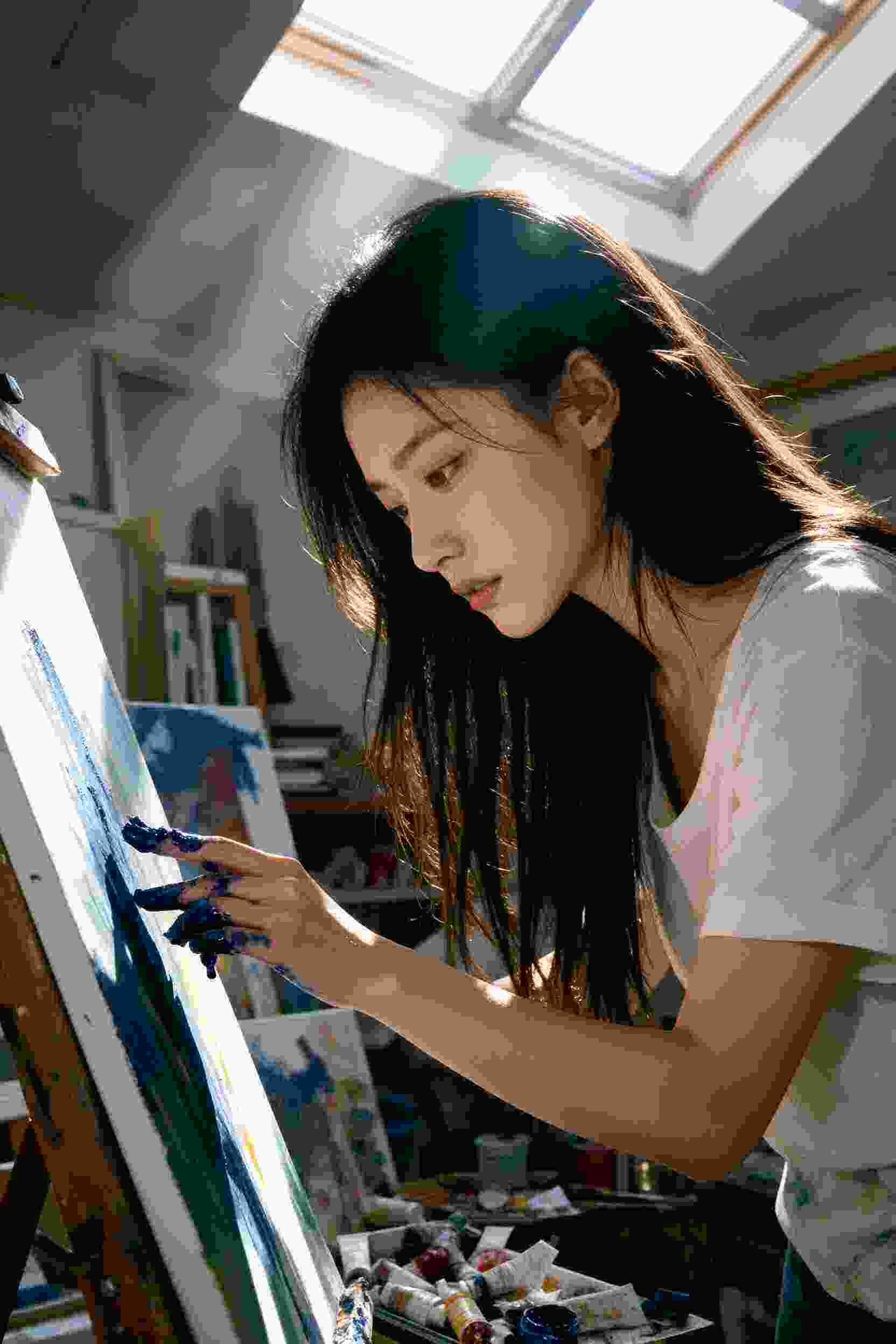 甜蜜暴击