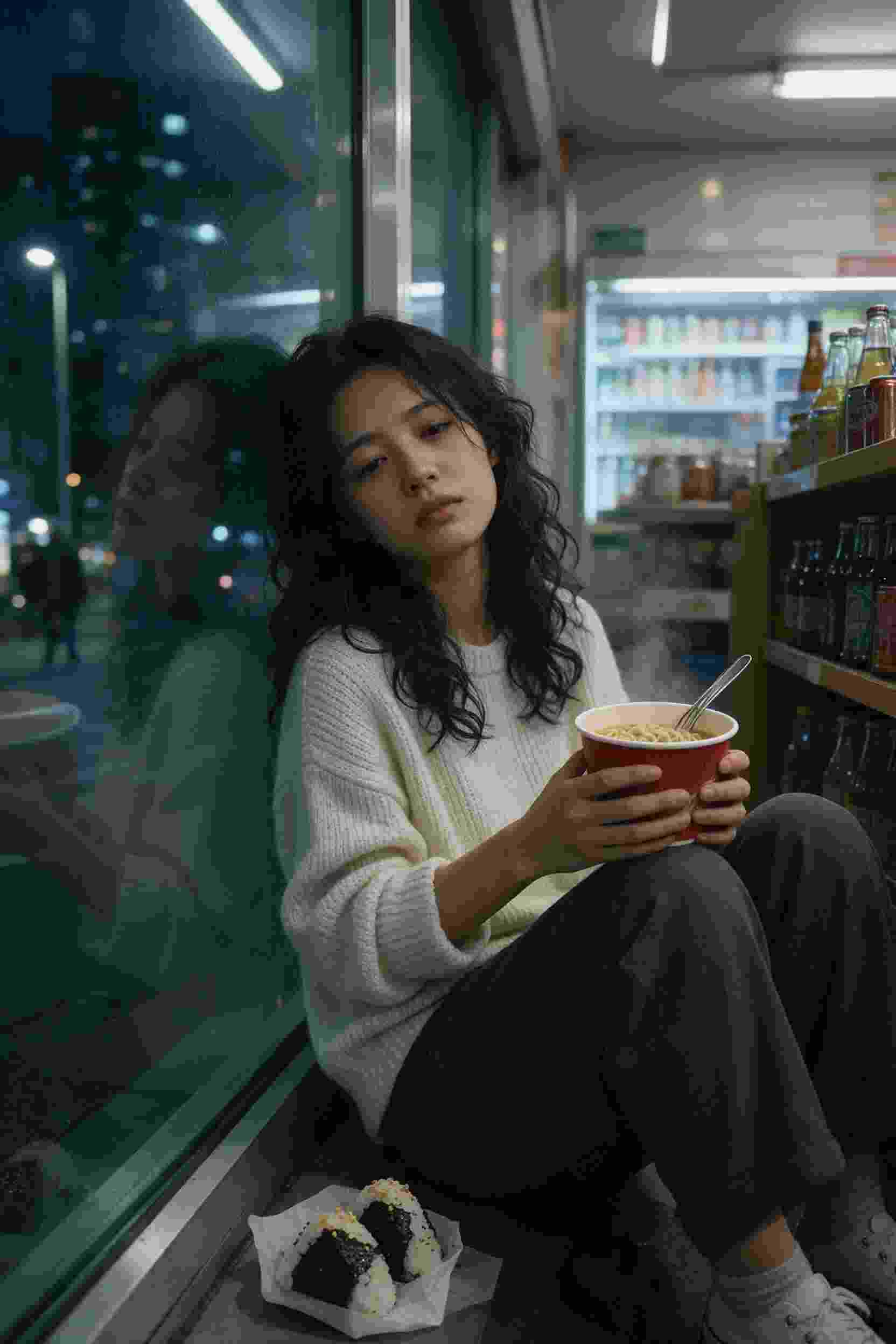 南城旧事