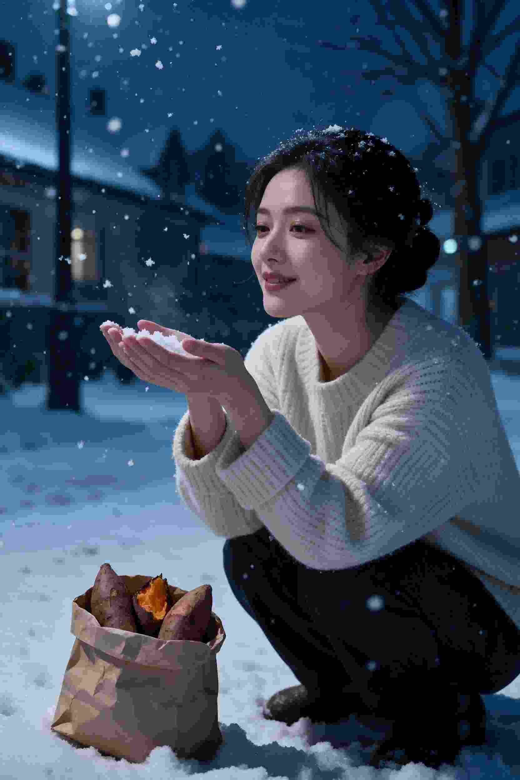何处是我家
